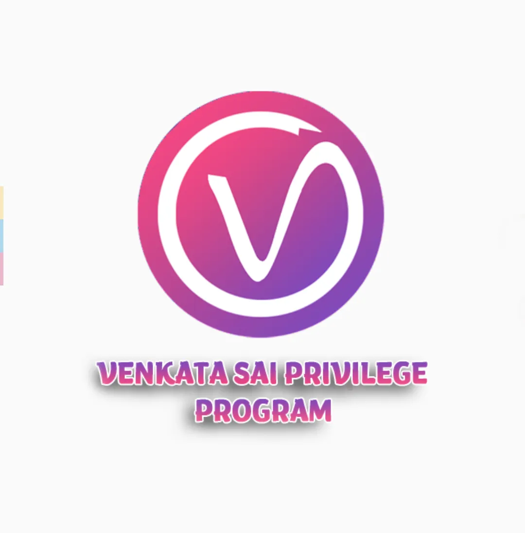 Venkata Sai Privileges