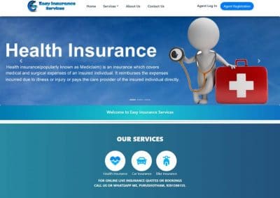 Easy Insurance Services